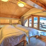 Daire 4 Ch Proche Centre Avec Cheminee Et Balcon - Fr-1-524-147 Morzine