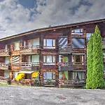 Daire 4 Ch Proche Centre Avec Cheminee Et Balcon - Fr-1-524-147 *