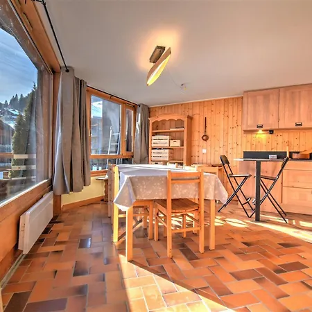 4 Ch Proche Centre Avec Cheminée Et Balcon - Fr-1-524-147 Apartamento *