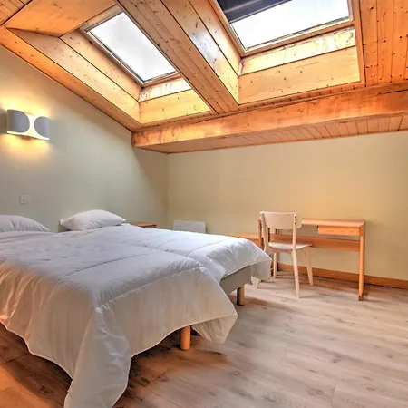 4 Ch Proche Centre Avec Cheminée Et Balcon - Fr-1-524-147 Apartamento *