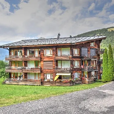 Apartamento 4 Ch Proche Centre Avec Cheminée Et Balcon - Fr-1-524-147